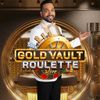 Gold Vault Roulette