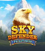 Sky Defender PrizeTower
