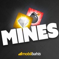 Mobilbahis Mines